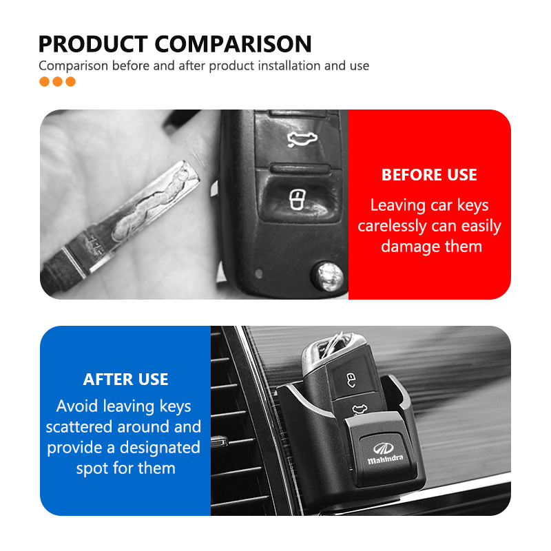 Universal Car Dashboard Key ID - đánh giá và giá Car Accessories Xuv 300