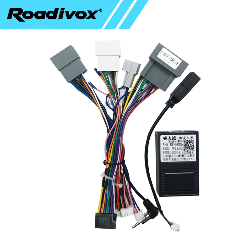 android Car radio Canbus Box D - đánh giá và giá Car Accessories Usa