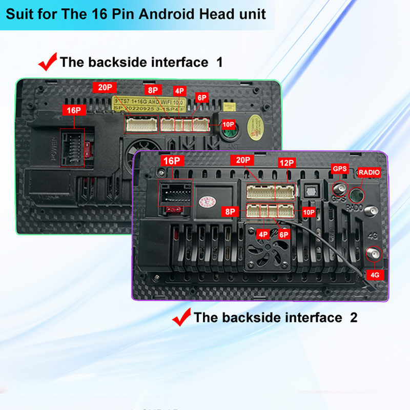 android Car radio Canbus Box D - đánh giá và giá Car Accessories Usa