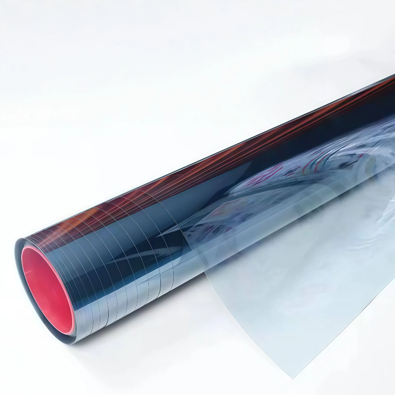 VLT 5%-75% Suntek Window Tint  - đánh giá và giá Tinted Window Film