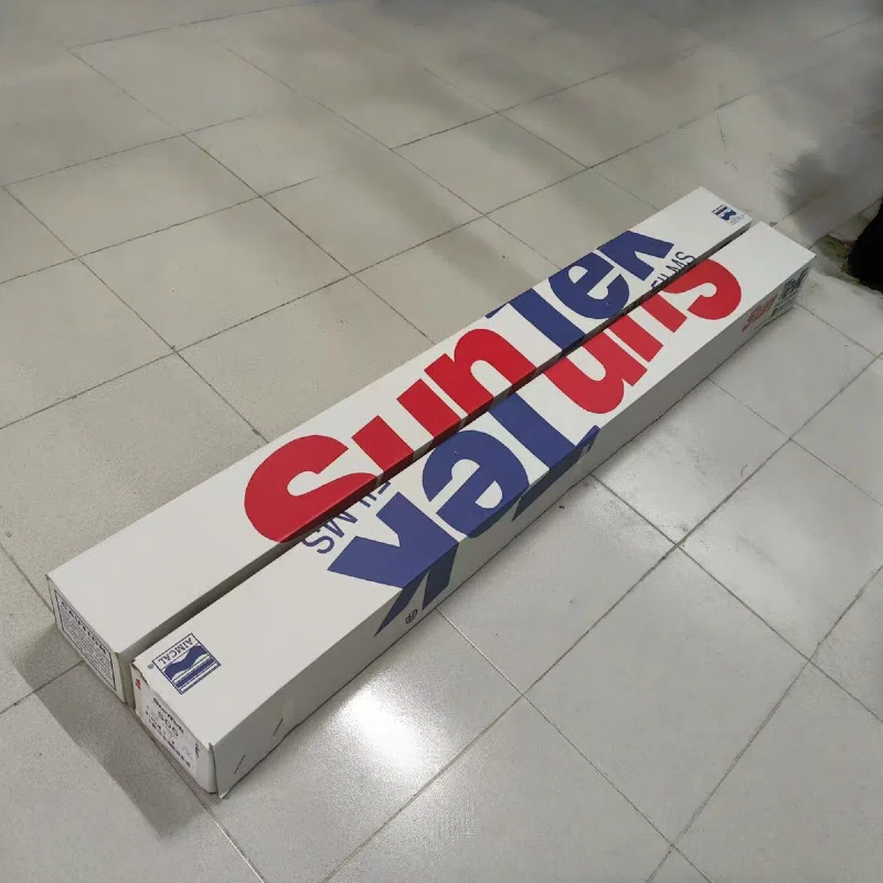 VLT 5%-75% Suntek Window Tint  - đánh giá và giá Tinted Window Film