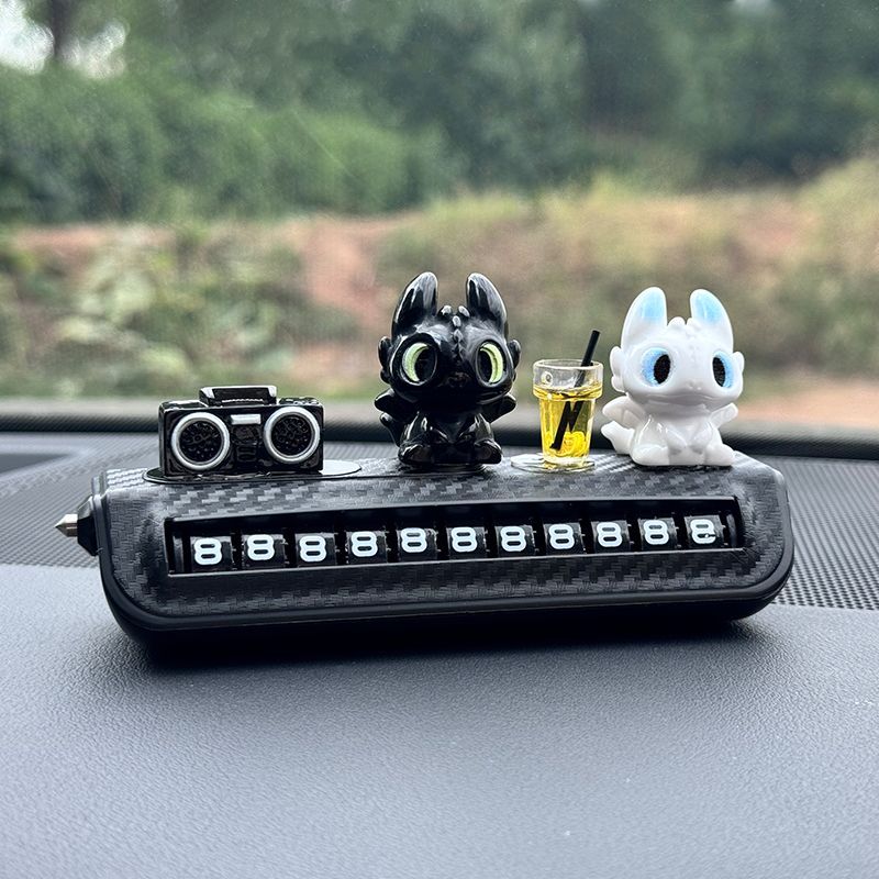 Dragon Taming Master Anime Mov - đánh giá và giá Car Accessories Parts