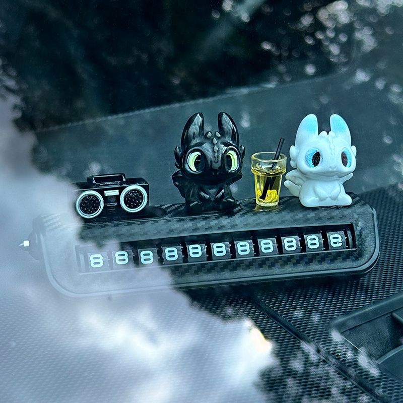 Dragon Taming Master Anime Mov - đánh giá và giá Car Accessories Parts