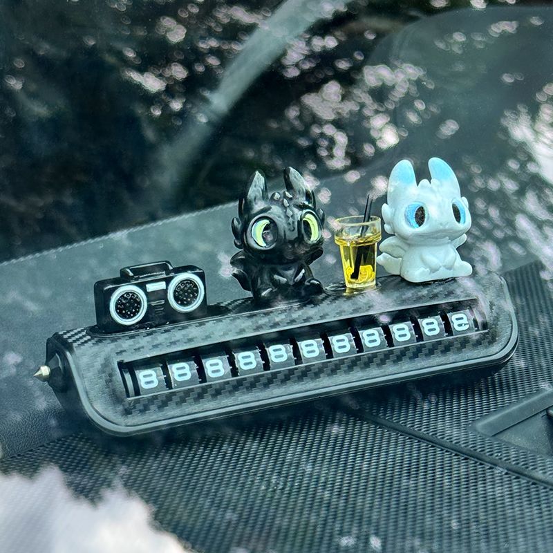 Dragon Taming Master Anime Mov - đánh giá và giá Car Accessories Parts