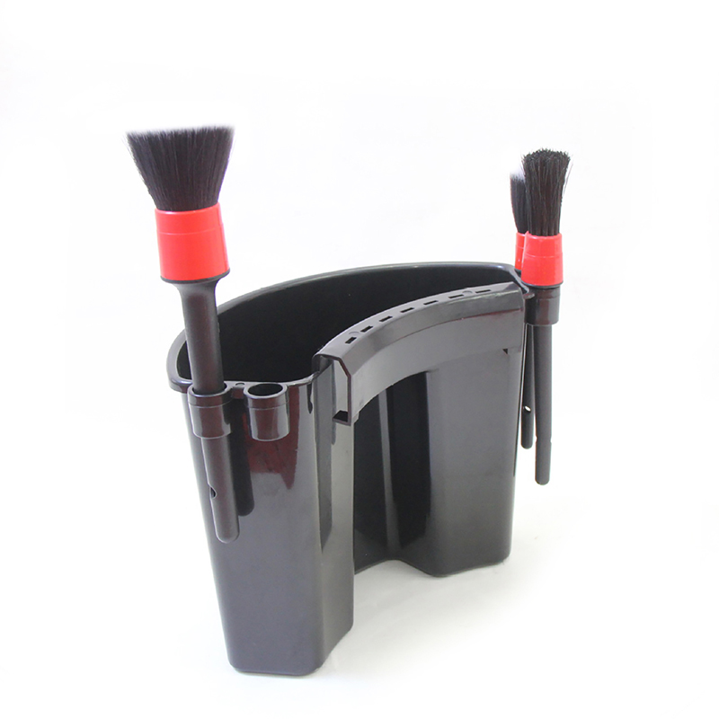 Universal Bucket Organizer Car - đánh giá và giá Car Detailing Brush