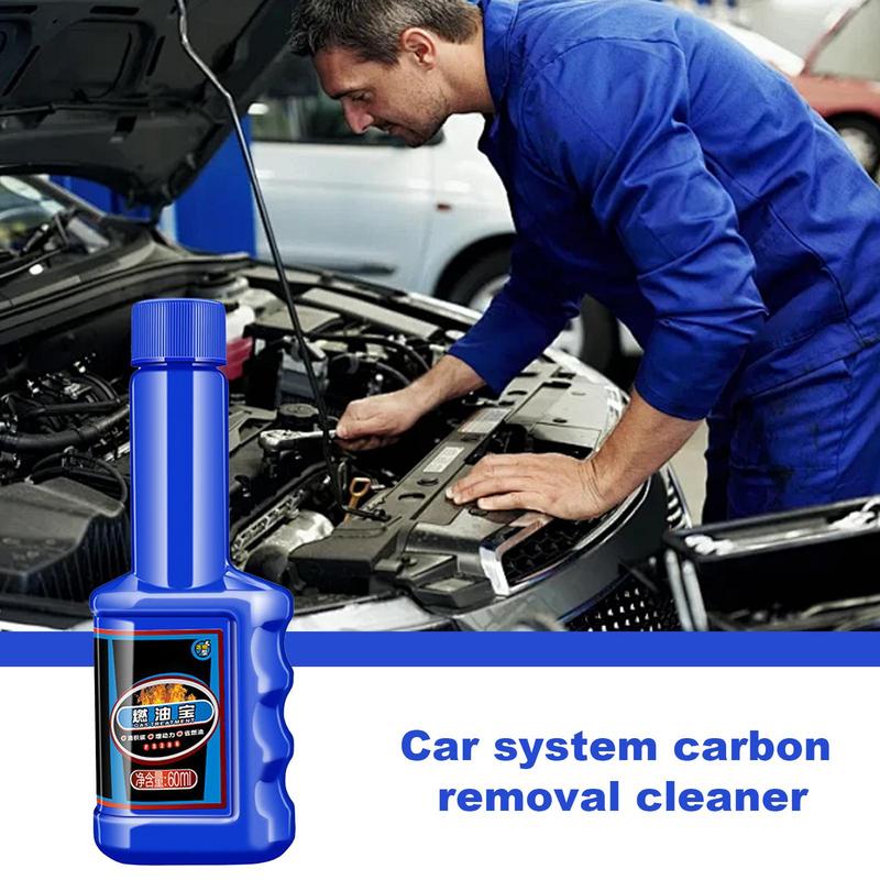60ml Diesel Fuel Additive Inje - đánh giá và giá Fuel Injector Cleaner