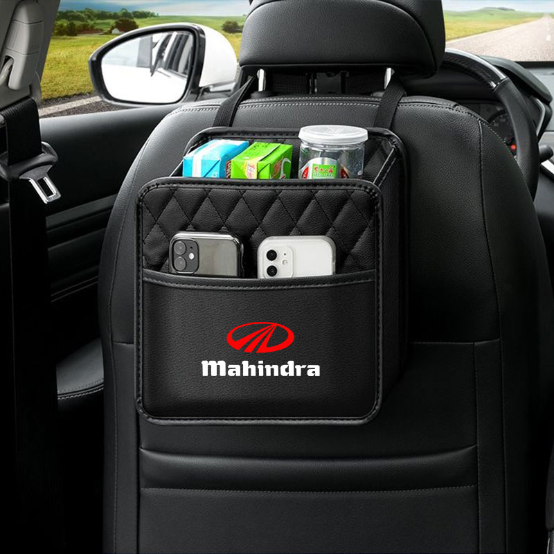 Car Pocket Trunk Bag Organizer - đánh giá và giá Car Accessories Xuv 300