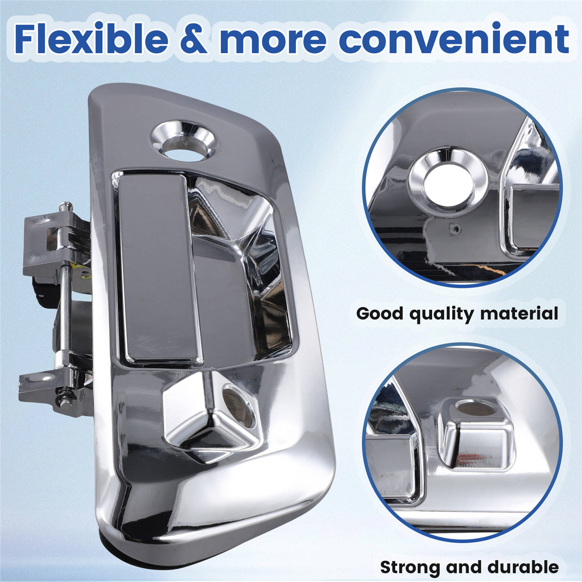 #44S Automotive Parts & Access - đánh giá và giá Car Accessories Parts