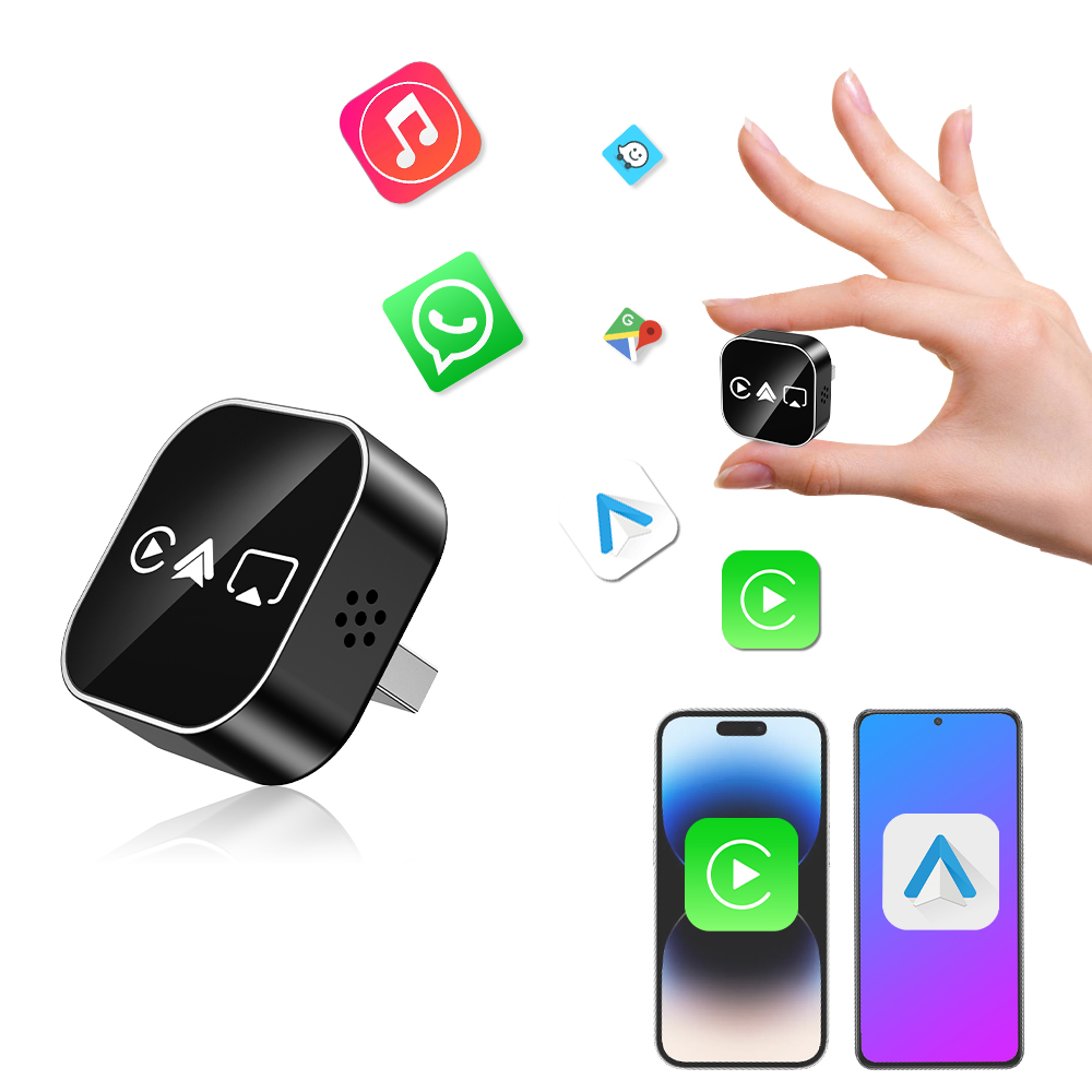 Carplay Wireless Adapter for A - đánh giá và giá Car Accessories Usa