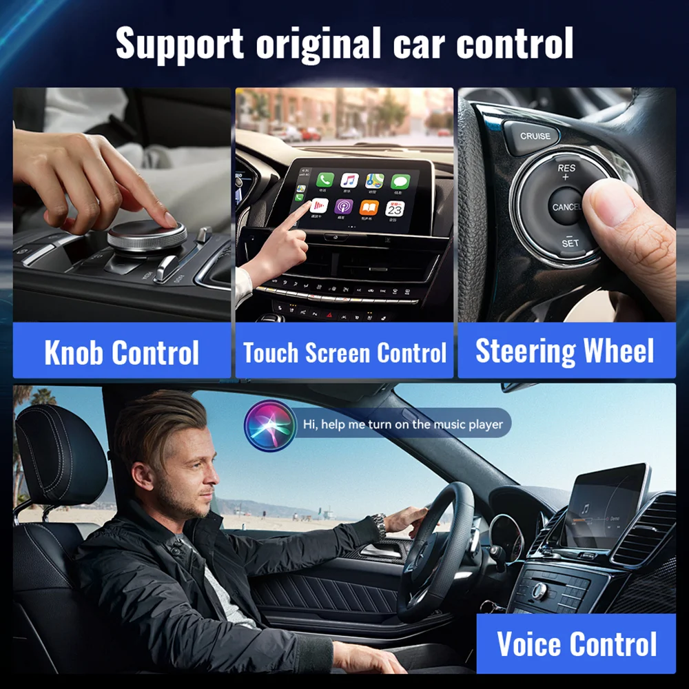 2026 PLAYAIBOX Android 15 3 in - đánh giá và giá Car Accessories Usa