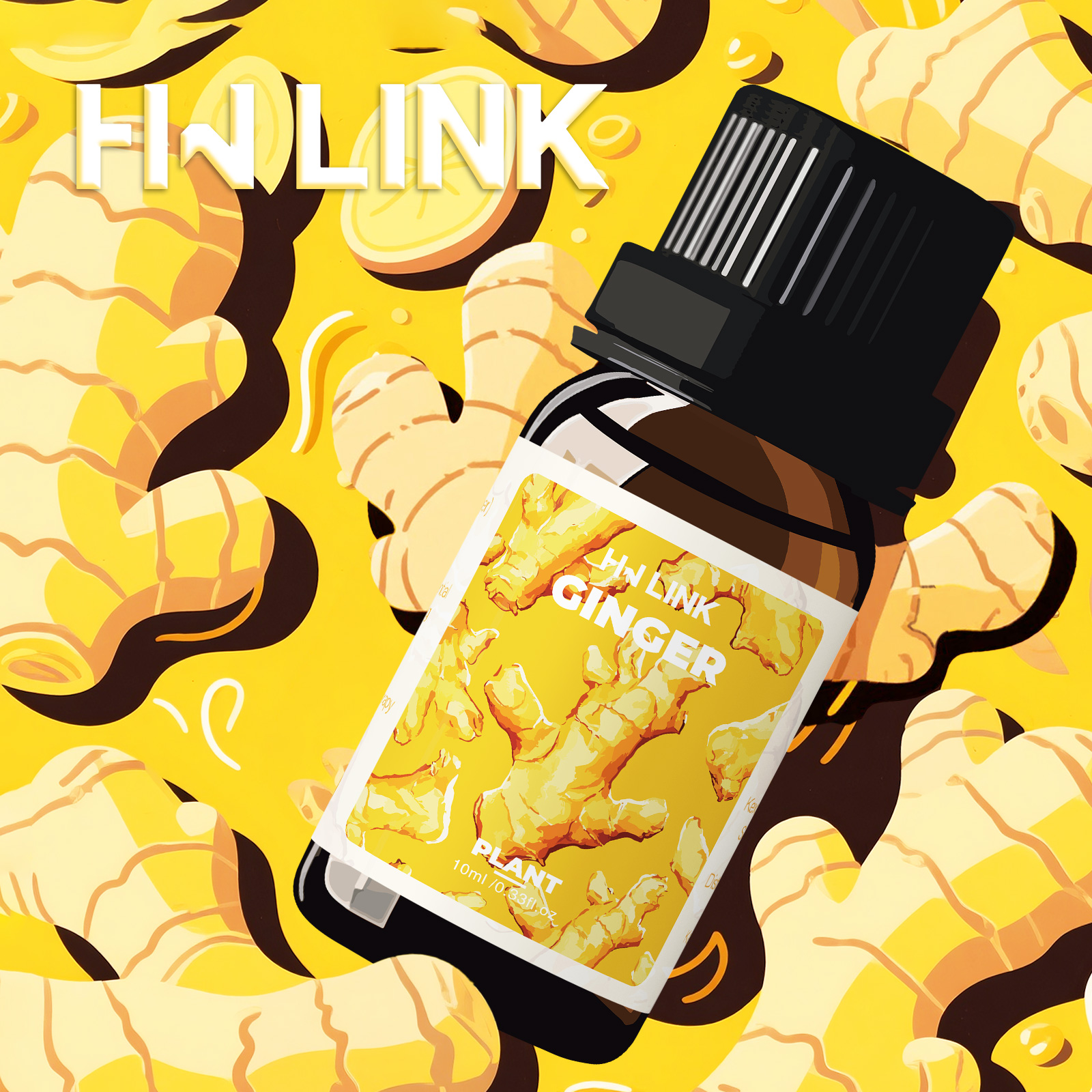 Ginger Oil 100%Pure Natural Gi - đánh giá và giá Car Accessories Usa