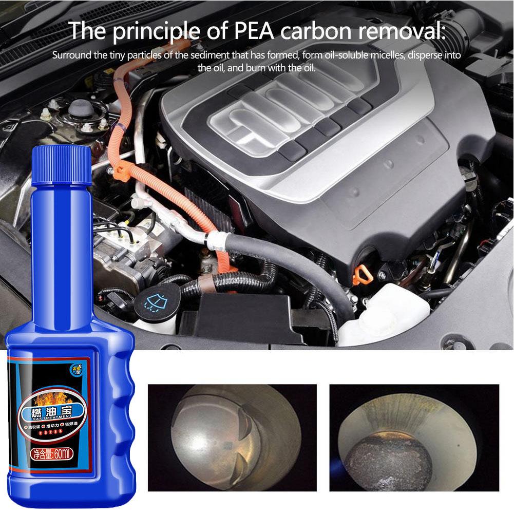 3pcs Diesel Fuel Additive Dies - đánh giá và giá Fuel Injector Cleaner