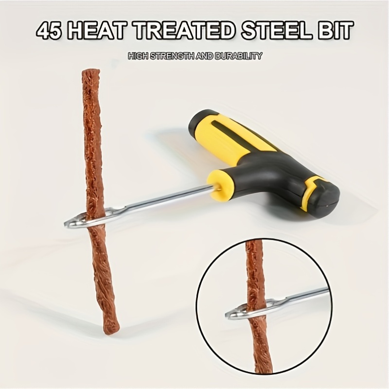 All-Vehicle Repair Kit - Multi - đánh giá và giá Car Emergency Tool Kit