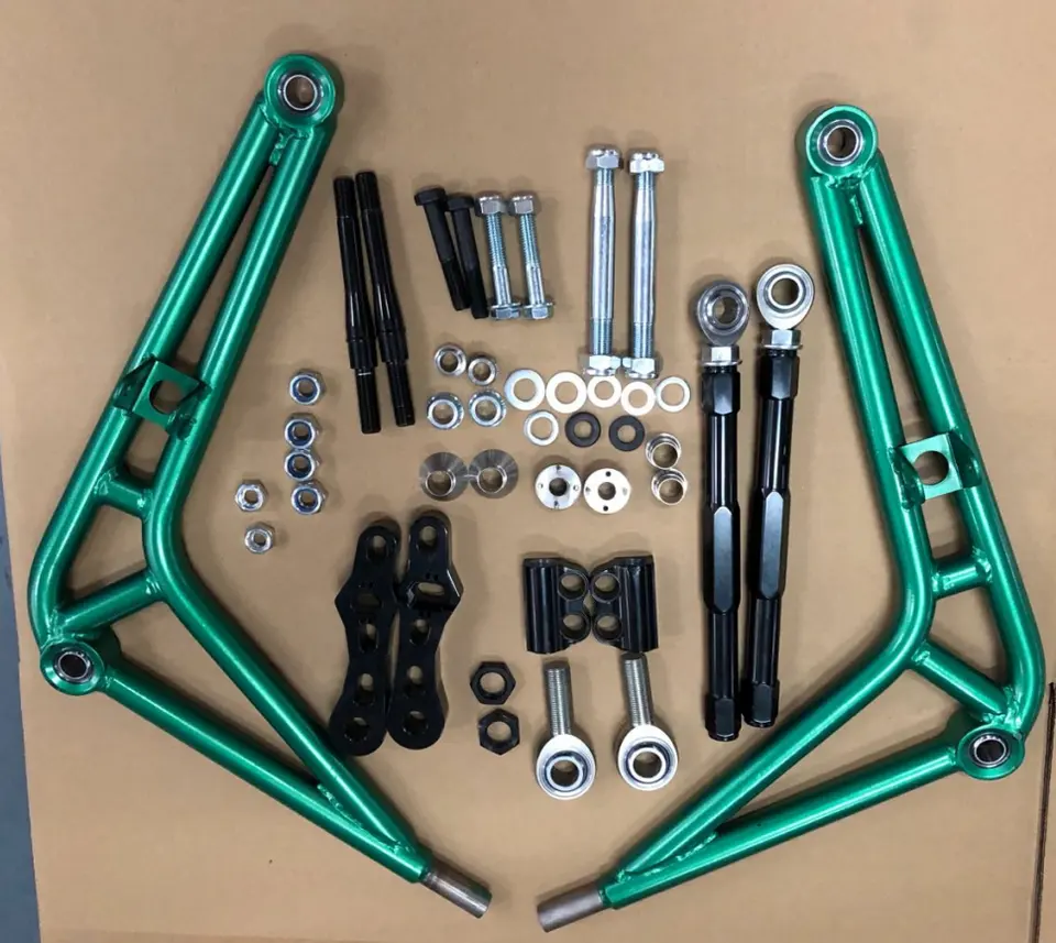 TLF Car Parts and Accessories  - đánh giá và giá Car Accessories Parts
