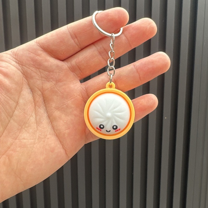 Cute Simulated Bun Keychains C - đánh giá và giá Car Accessories Bunnings