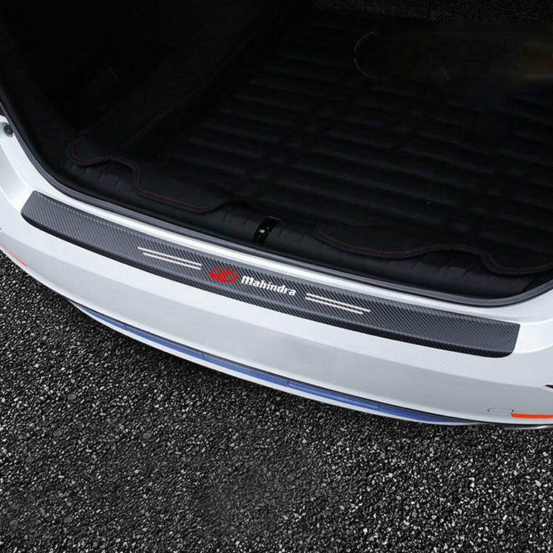 Car with Logo Door Carbon Fibe - đánh giá và giá Car Accessories Xuv 300