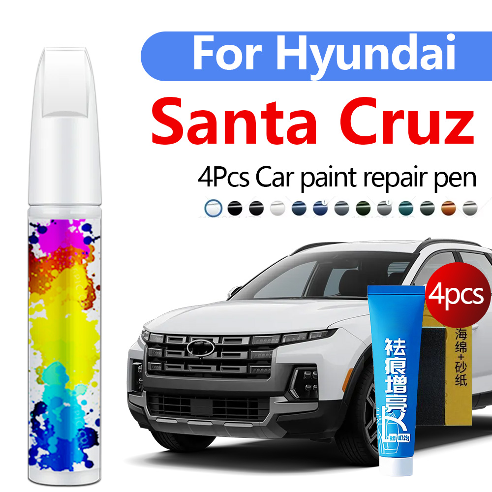 4PCS For 2021-2025 Hyundai San - đánh giá và giá Car Accessories For Winter