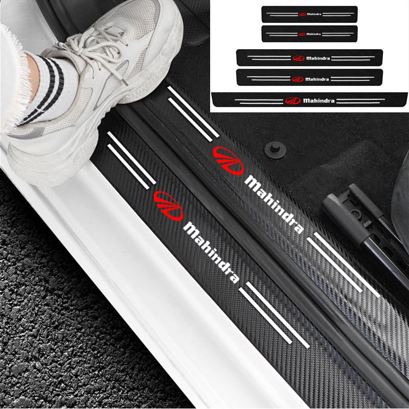 Car Door Protector Plate Stick - đánh giá và giá Car Accessories Xuv 300