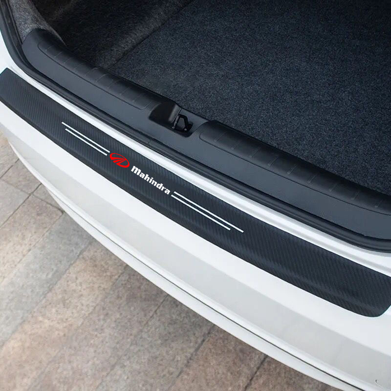 Car Door Protector Plate Stick - đánh giá và giá Car Accessories Xuv 300