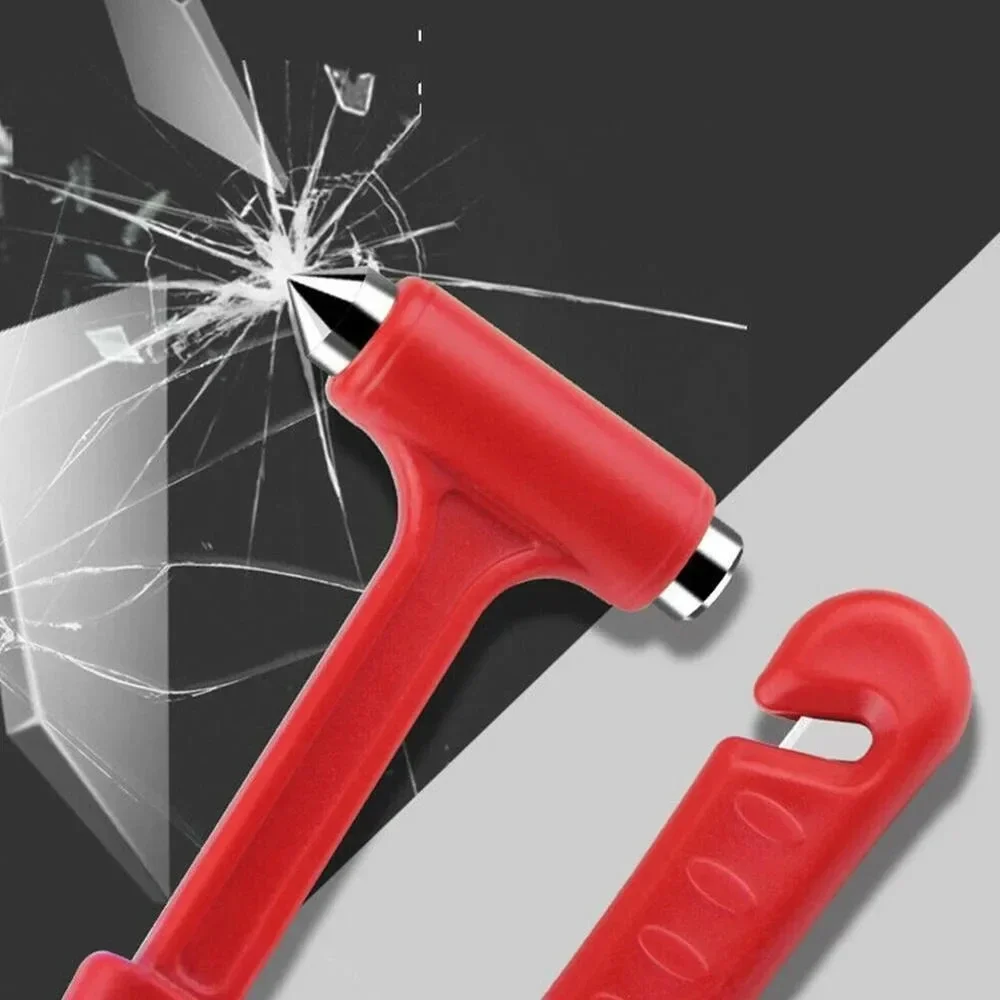 Car Safety Hammer Emergency Es - đánh giá và giá Car Emergency Tool Kit