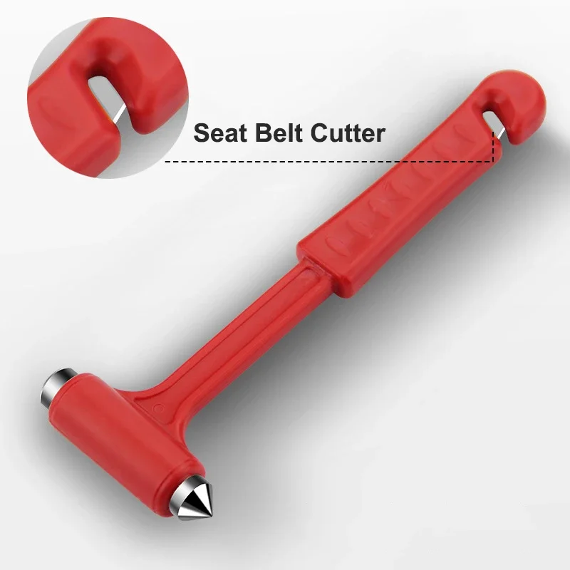 Car Safety Hammer Emergency Es - đánh giá và giá Car Emergency Tool Kit