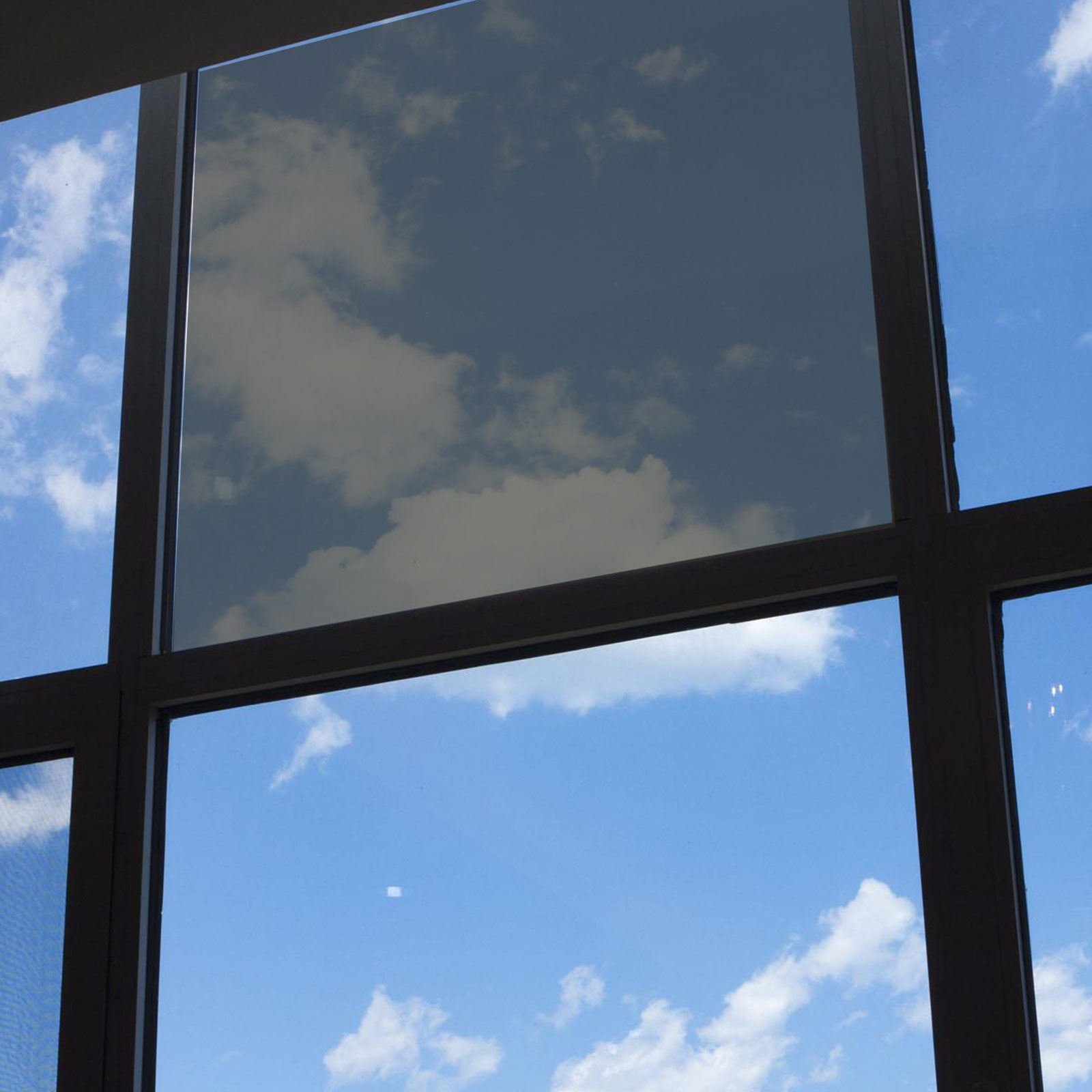 Heat Control One Way Window Fi - đánh giá và giá Tinted Window Film