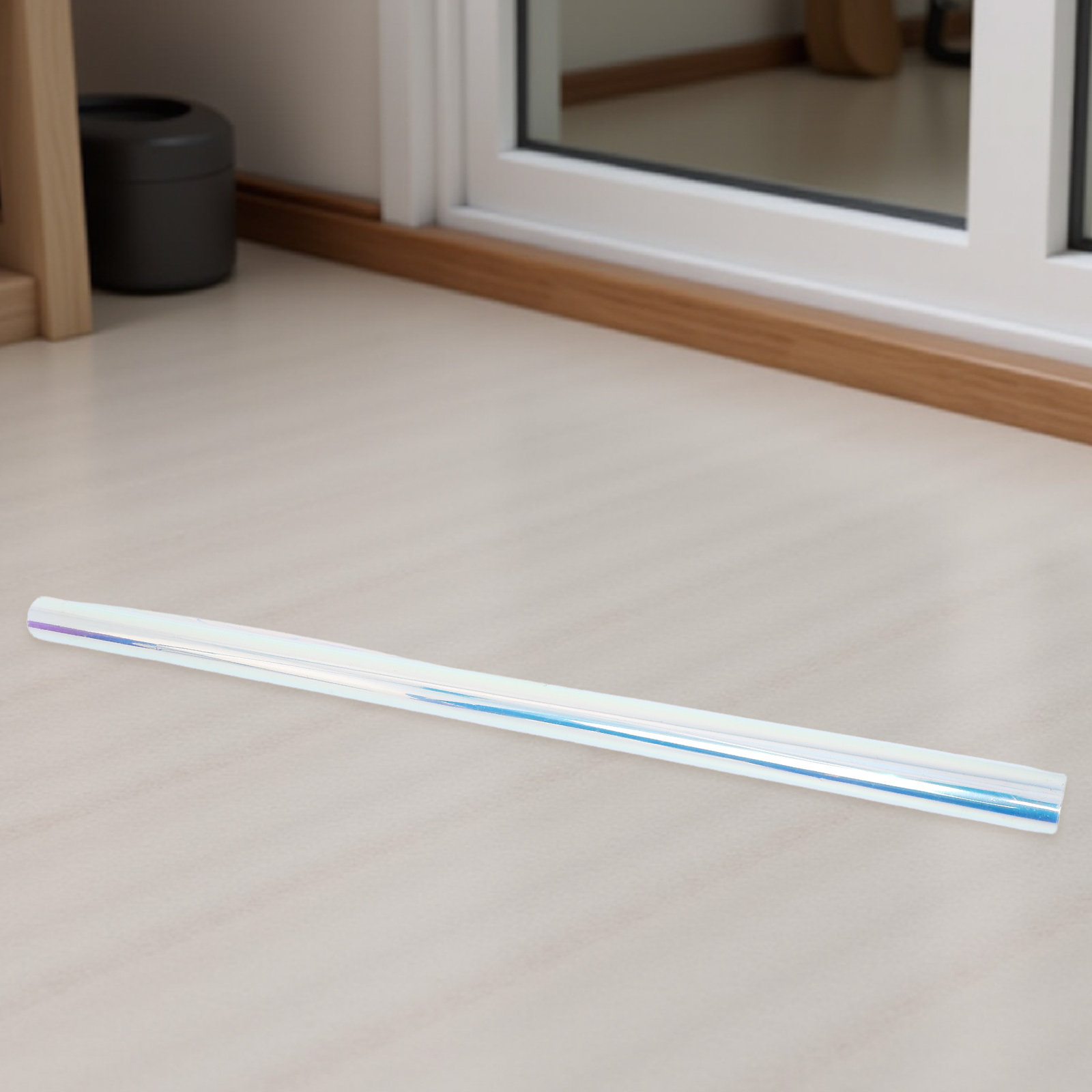 Iridescent Window Film Hologra - đánh giá và giá Tinted Window Film