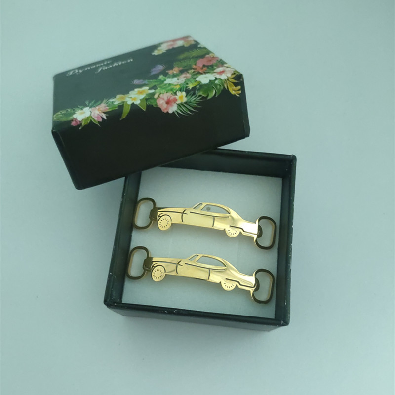 Custom Name Shoe Buckle Stainl - đánh giá và giá Car Accessories Name
